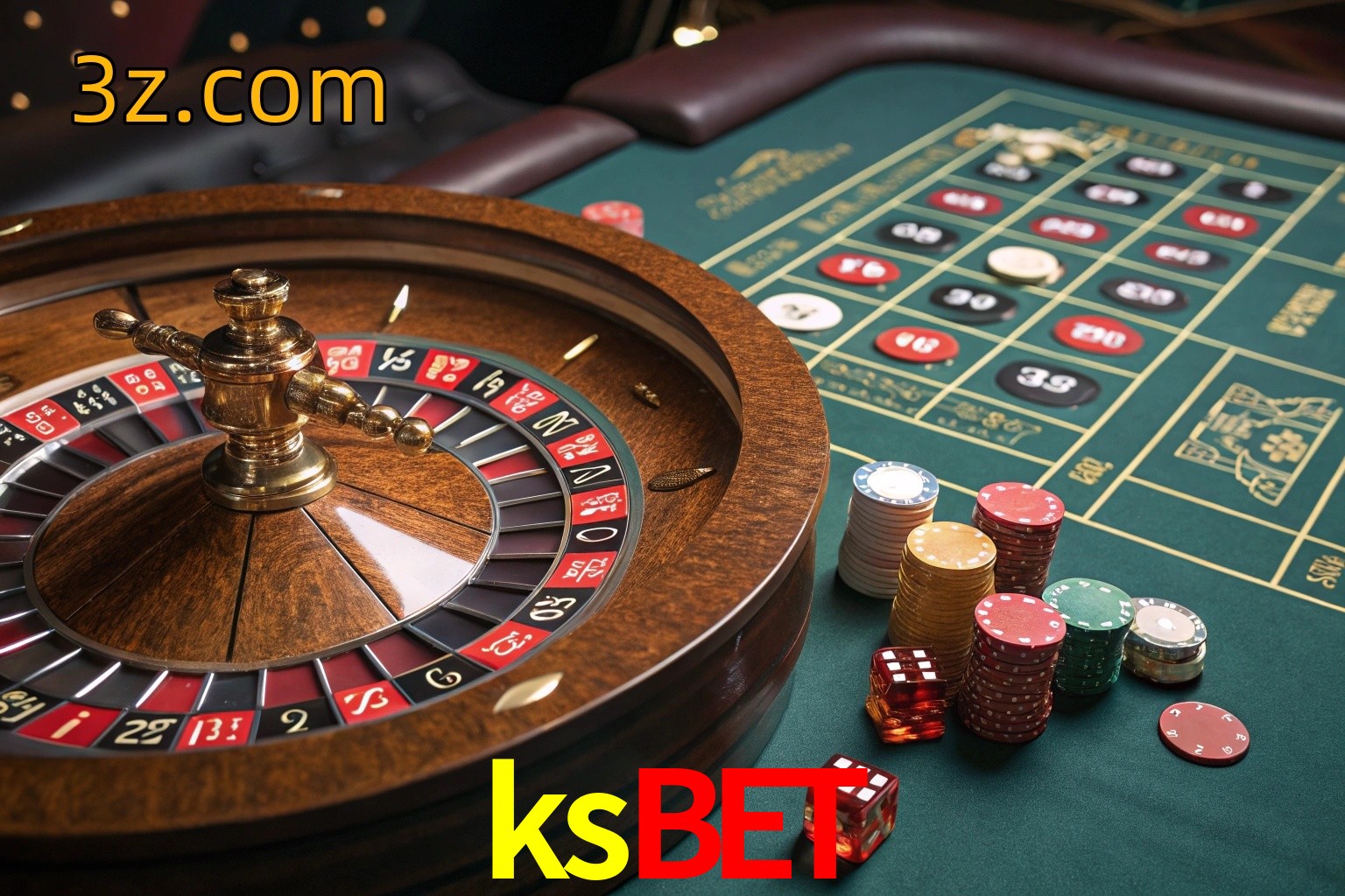  ksbet games