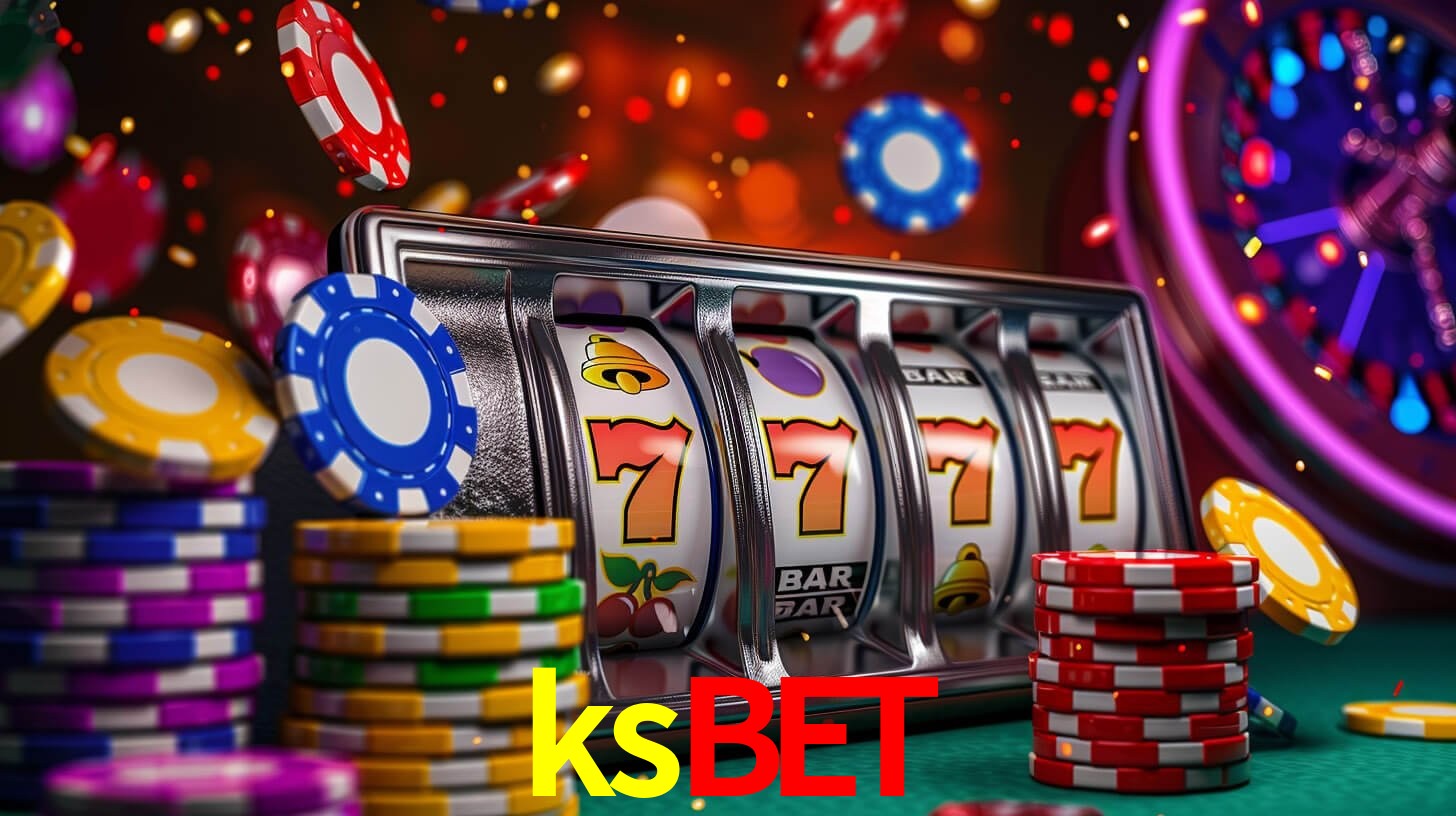 Mesa de Blackjack ksbet
