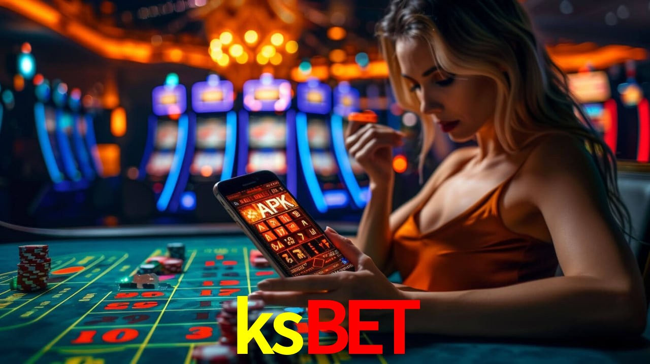 Live Casino ksbet