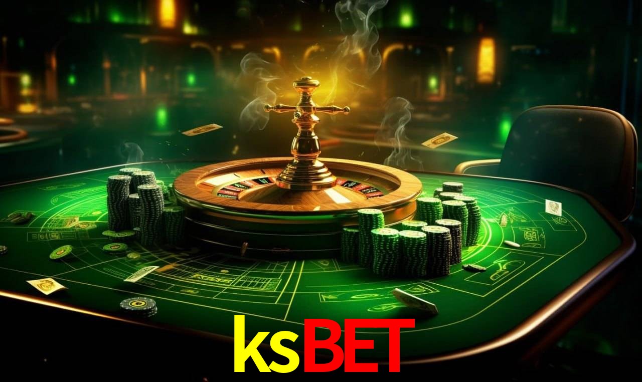 ksbet: Seu Especialista em Apostas Esportivas Brasileiras