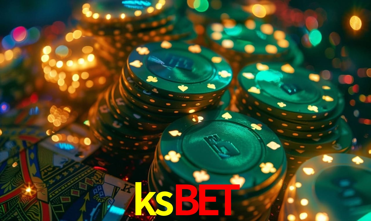 Experiência VIP ksbet