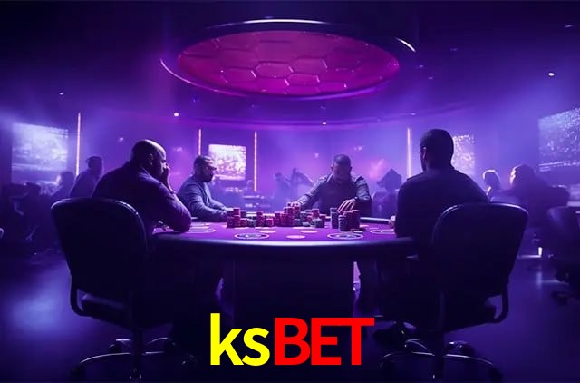 Jogos de Slot ksbet