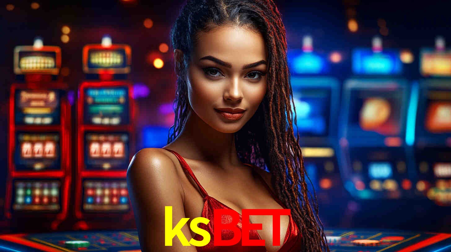 A Emoção da Loteria na ksbet: Uma Chance de Mudança de Vida
