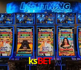 Desvendando o Mundo dos Jogos Virtuais na ksbet