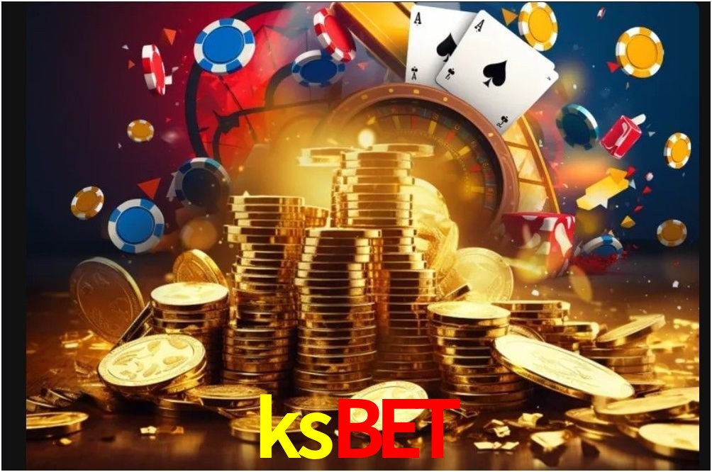 Jogos Exclusivos ksbet