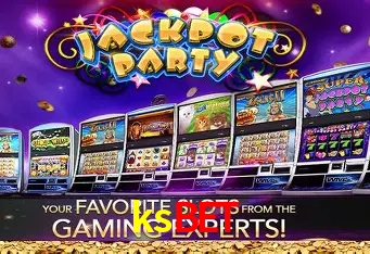 Descubra o Mundo do Cassino Online com ksbet