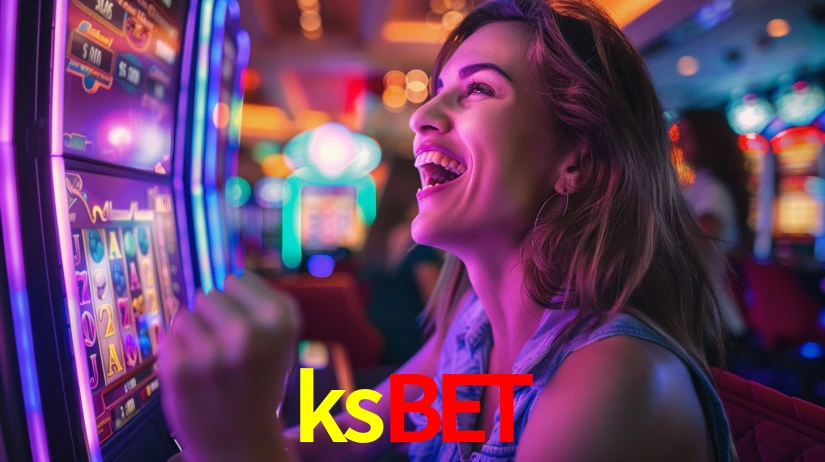 Blackjack Table ksbet