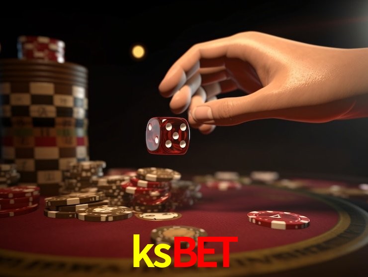 Benefícios da Conta ksbet