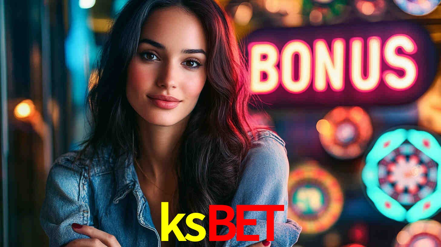 Welcome Bonus ksbet