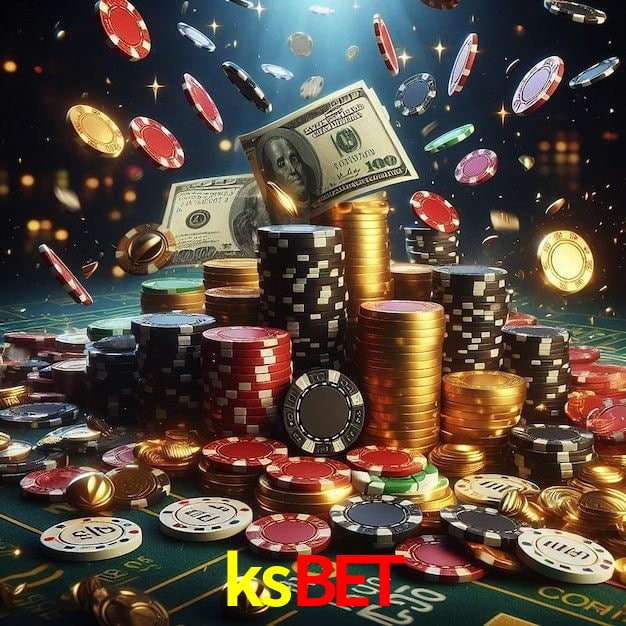 Interface do App ksbet