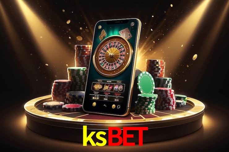 Promoção Relâmpago ksbet
