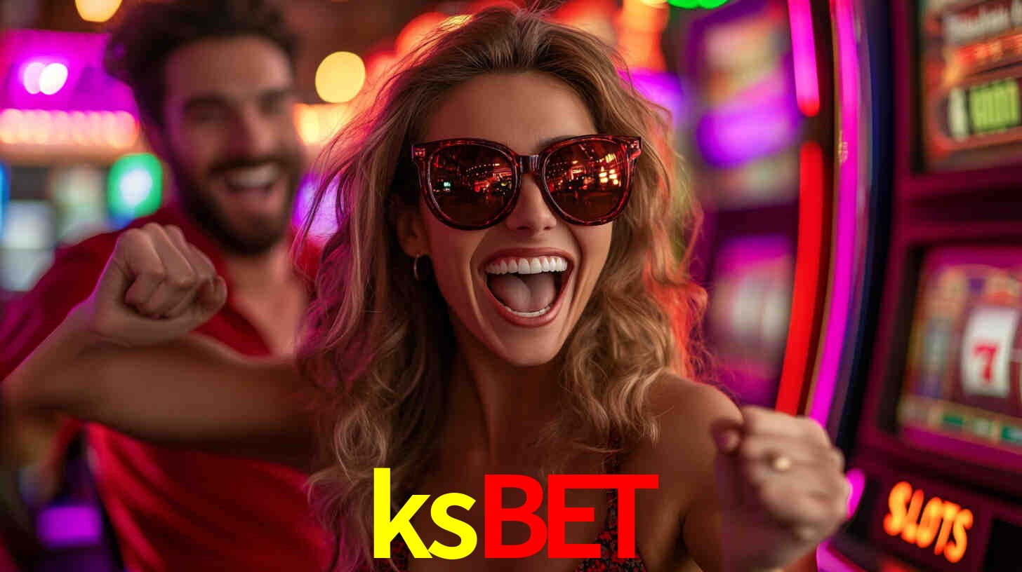 Inovações de Jogos na ksbet: O Futuro das Experiências Interativas