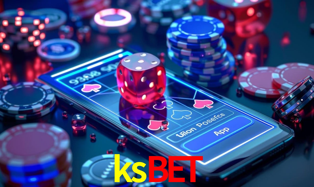 ksbet app