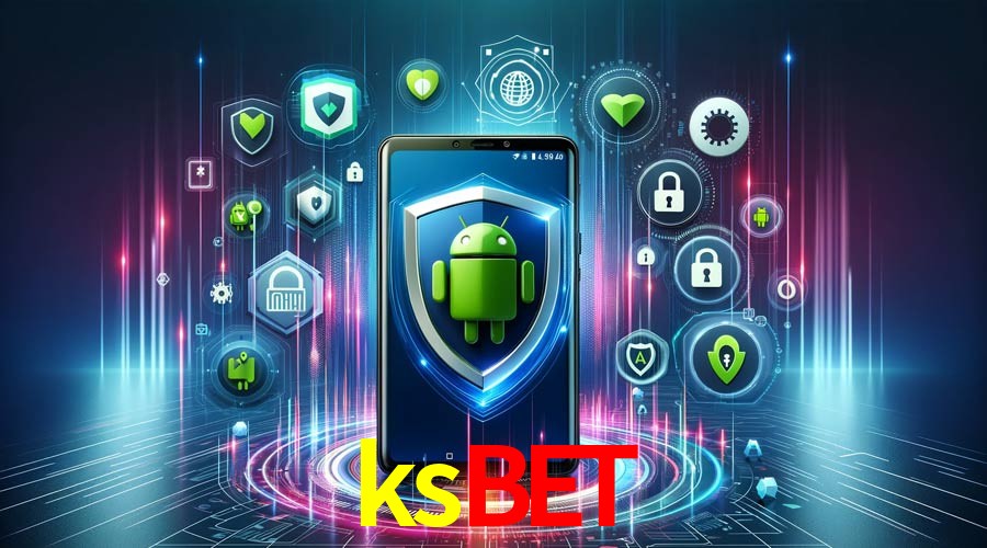 APP oficial da ksbet para mobile