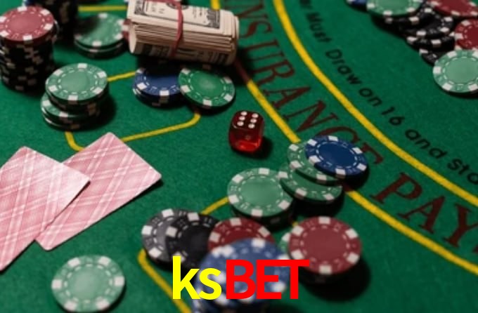 ksbet App Interface