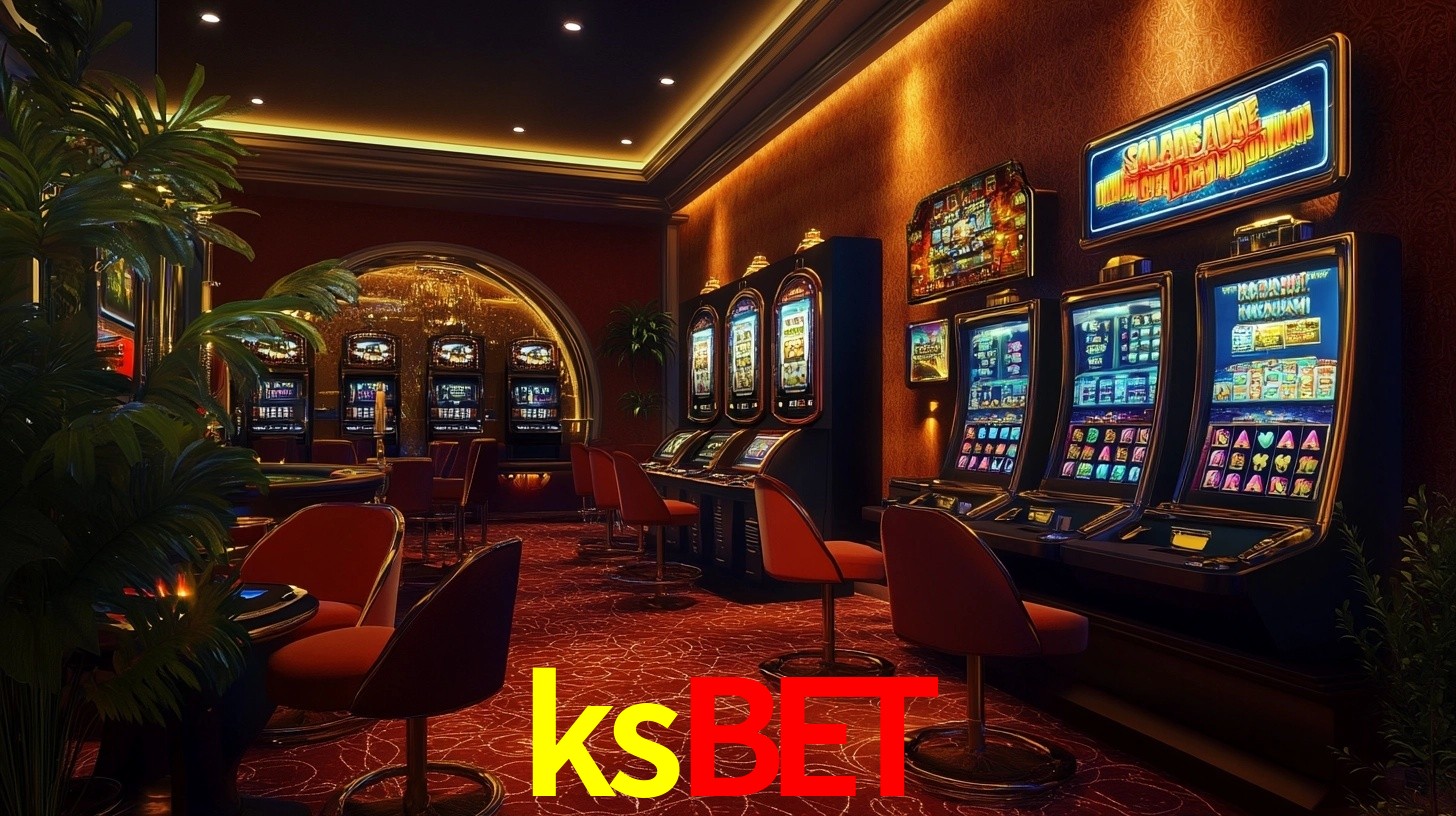 Experiência VIP ksbet