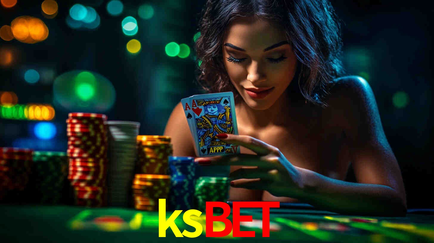 A Experiência Imersiva dos Cassinos Ao Vivo no ksbet