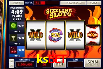 Desvendando o Mundo dos Jogos Virtuais na ksbet