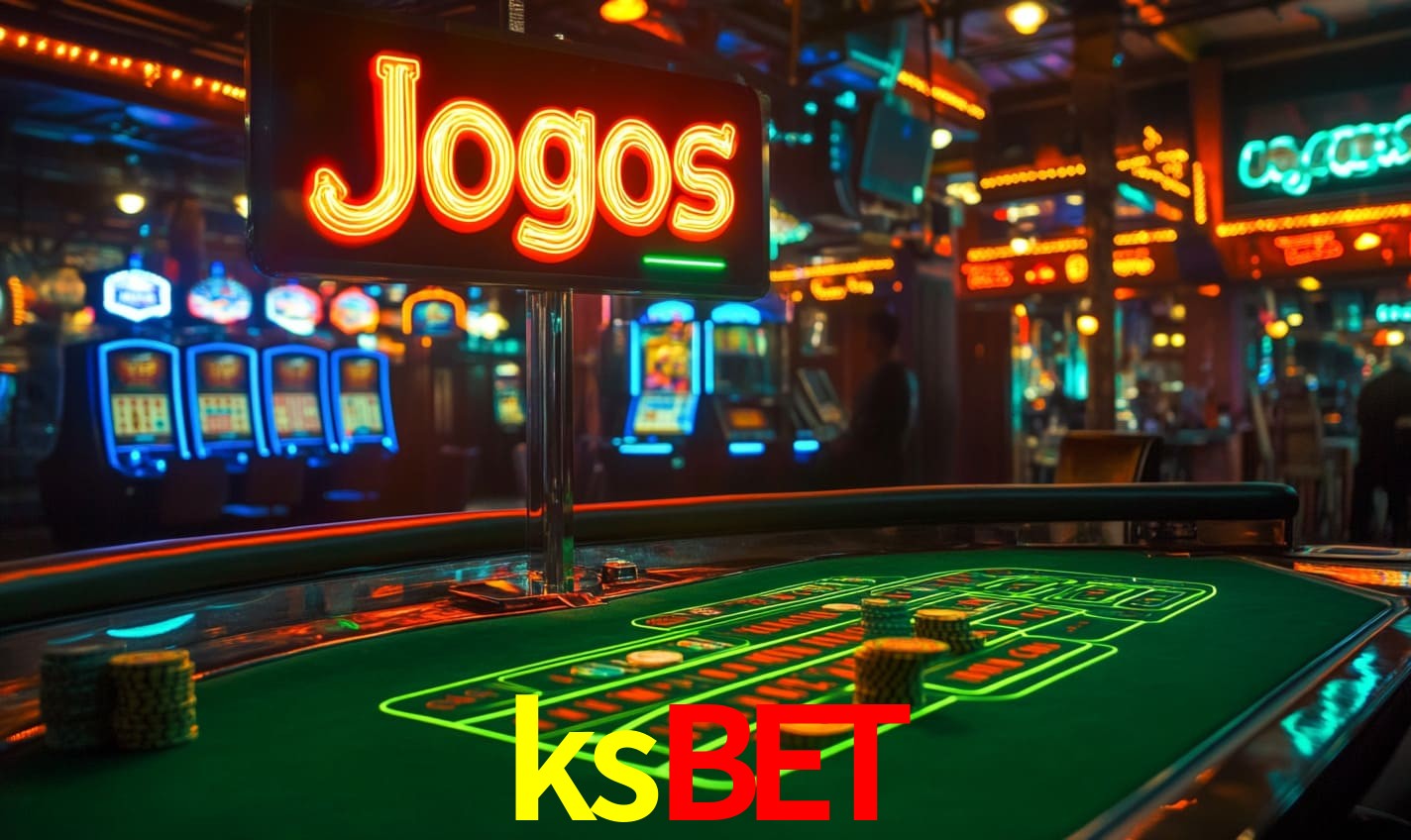 Integração de APIs ksbet