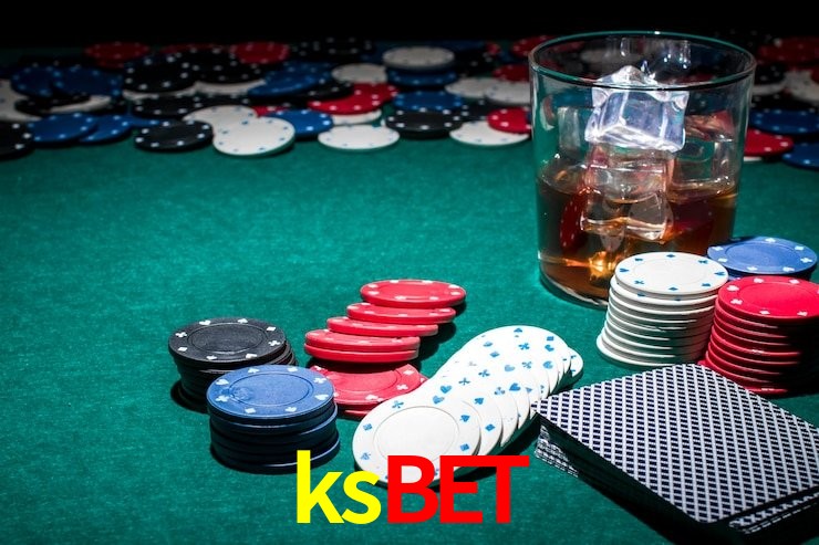 Apostas de Futebol ksbet