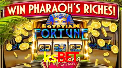Descubra o Mundo do Cassino Online com ksbet