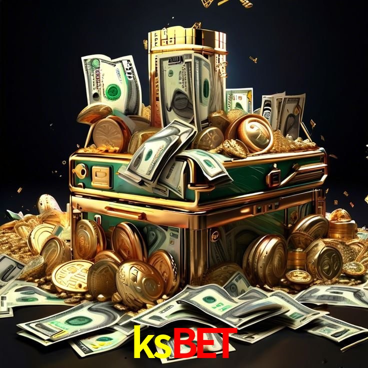 Recursos de Bônus ksbet