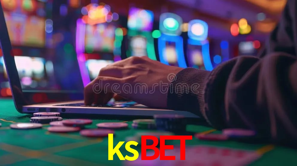 Casino Ao Vivo ksbet