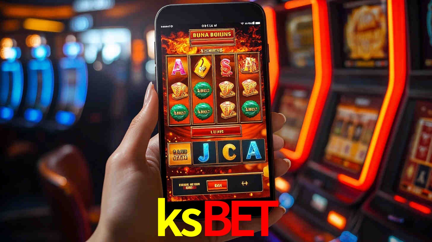 Live Casino ksbet
